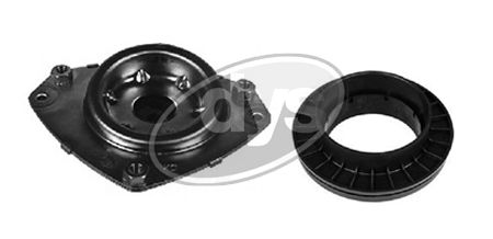 DYS 73-27643 Suspension Strut Support Mount