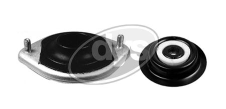 DYS 73-27645 Suspension Strut Support Mount
