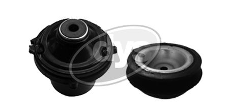 DYS 73-27646 Suspension Strut Support Mount