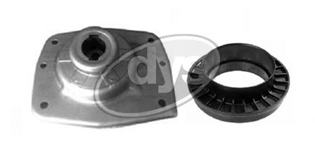 DYS 73-27654 Suspension Strut Support Mount