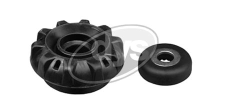 DYS 73-27665 Suspension Strut Support Mount