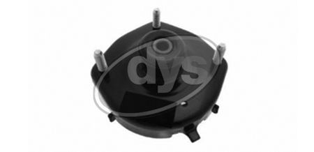 DYS 73-27754 Suspension Strut Support Mount
