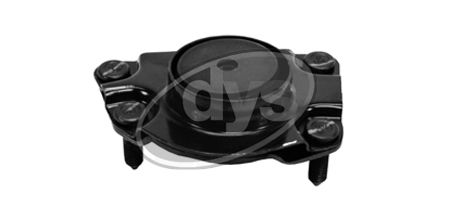 DYS 73-27866 Suspension Strut Support Mount