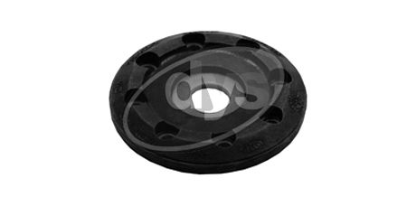 DYS 73-27870 Suspension Strut Support Mount