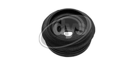 DYS 73-28123 Suspension Strut Support Mount
