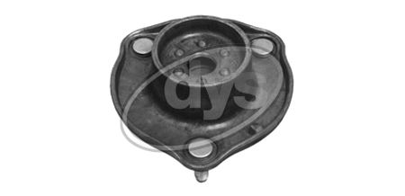 DYS 73-28236 Suspension Strut Support Mount