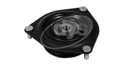 DYS 73-28301 Suspension Strut Support Mount