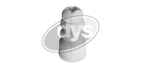 DYS 73-28614 Rubber Buffer, suspension