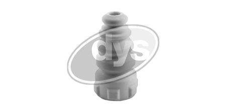 DYS 73-28617 Rubber Buffer, suspension
