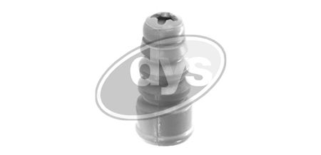 DYS 73-28620 Rubber Buffer, suspension