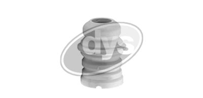 Rubber Buffer, suspension DYS 73-28625