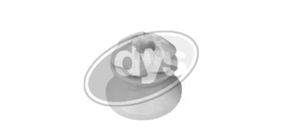 Rubber Buffer, suspension DYS 73-28626
