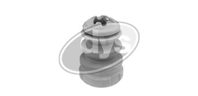 Rubber Buffer, suspension DYS 73-28630