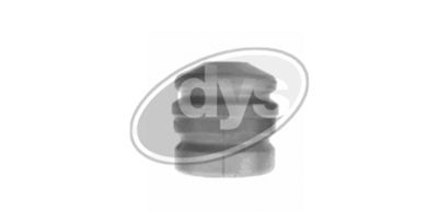 Rubber Buffer, suspension DYS 73-28634