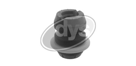 DYS 73-28643 Rubber Buffer, suspension