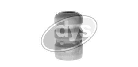DYS 73-28654 Rubber Buffer, suspension