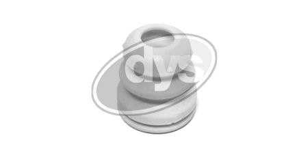 DYS 73-28656 Rubber Buffer, suspension