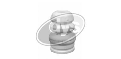 Rubber Buffer, suspension DYS 73-28658