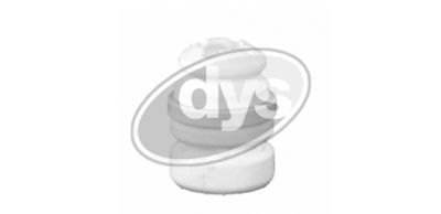 Rubber Buffer, suspension DYS 73-28667