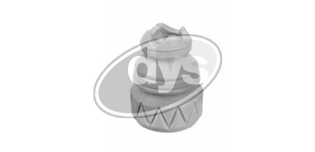 DYS 73-28672 Rubber Buffer, suspension