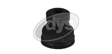 DYS 73-28678 Rubber Buffer, suspension