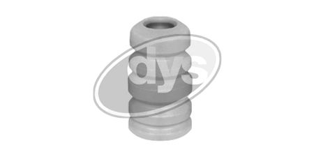 DYS 73-28682 Rubber Buffer, suspension