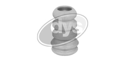 Rubber Buffer, suspension DYS 73-28683