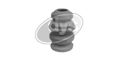 Rubber Buffer, suspension DYS 73-28685