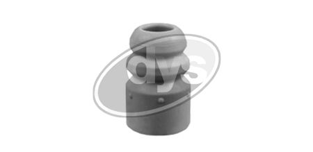 DYS 73-28687 Rubber Buffer, suspension