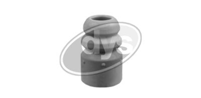 Rubber Buffer, suspension DYS 73-28687