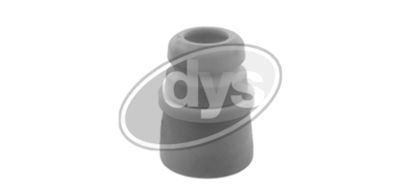 Rubber Buffer, suspension DYS 73-28691