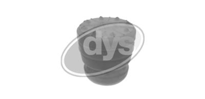 Rubber Buffer, suspension DYS 73-28692