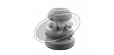Rubber Buffer, suspension DYS 73-28695