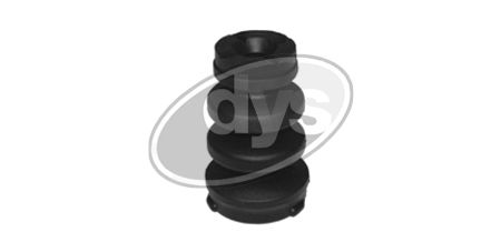 DYS 73-28696 Rubber Buffer, suspension