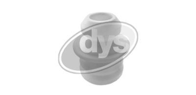 Rubber Buffer, suspension DYS 73-28697