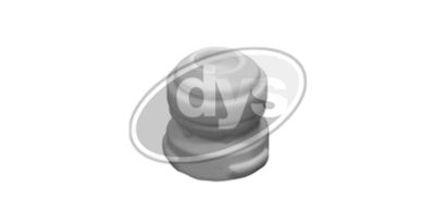 Rubber Buffer, suspension DYS 73-28719