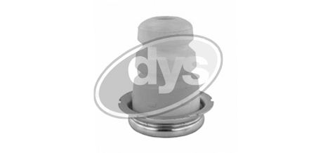 DYS 73-28736 Rubber Buffer, suspension