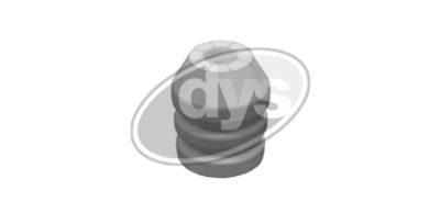 Rubber Buffer, suspension DYS 73-28742
