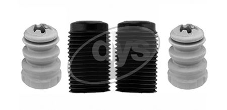 DYS 73-28784 Dust Cover Kit, shock absorber