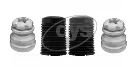DYS 73-28786 Dust Cover Kit, shock absorber