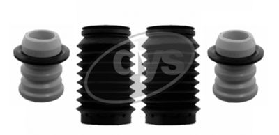 Dust Cover Kit, shock absorber DYS 73-28791