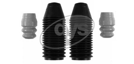 DYS 73-28796 Dust Cover Kit, shock absorber