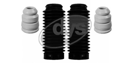 DYS 73-28802 Dust Cover Kit, shock absorber