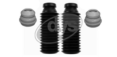 DYS 73-28804 Dust Cover Kit, shock absorber