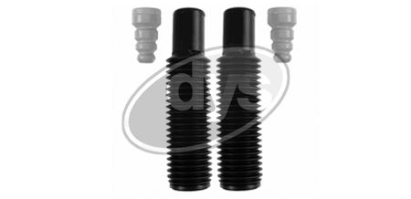 DYS 73-28835 Dust Cover Kit, shock absorber