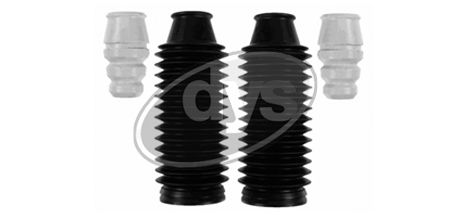 DYS 73-28836 Dust Cover Kit, shock absorber