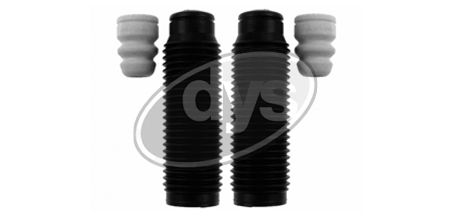 DYS 73-28841 Dust Cover Kit, shock absorber