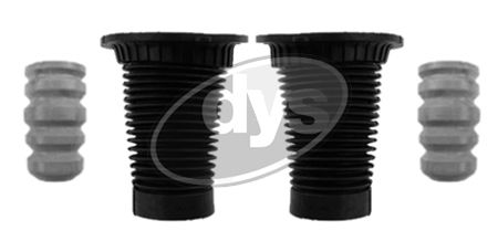 DYS 73-28850 Dust Cover Kit, shock absorber
