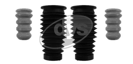 DYS 73-28851 Dust Cover Kit, shock absorber
