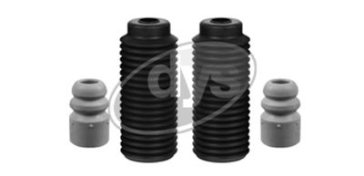 Dust Cover Kit, shock absorber DYS 73-28856